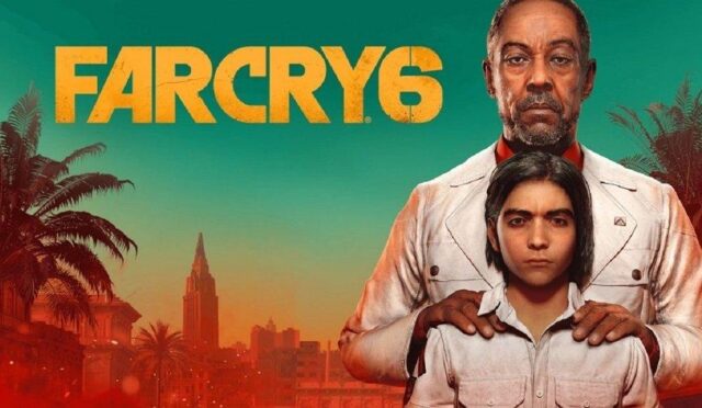 Far Cry 6’nın Çıkış Tarihi Belli Oldu