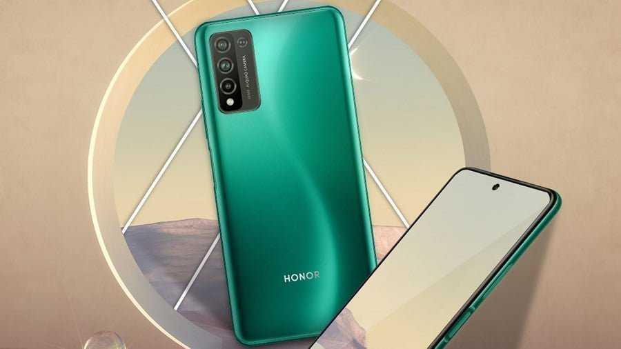 Honor 10X Lite Satışa Çıktı Fiyatı ve Özellikleri Neler ?