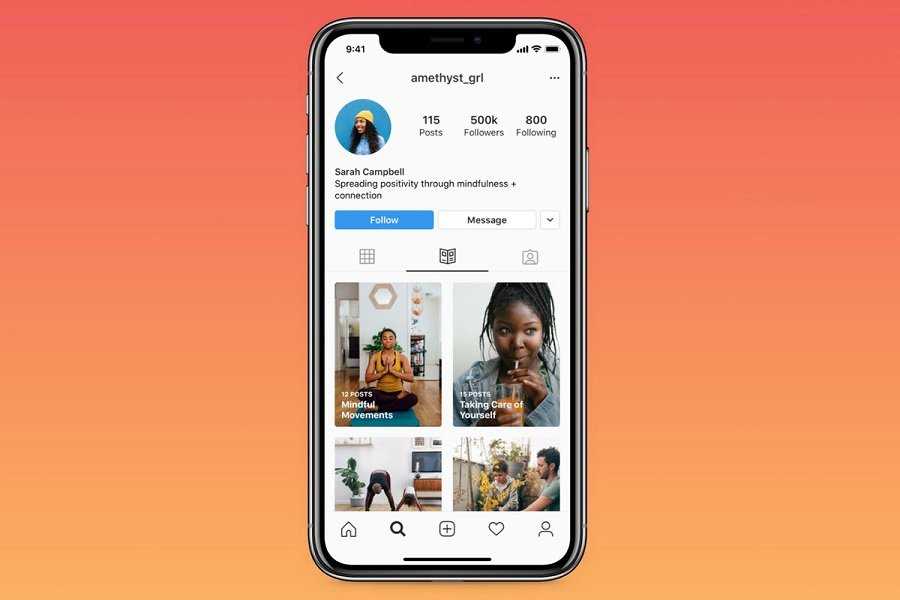 Instagram Guides Özelliğini Yayınladı