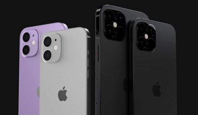 iPhone 12 Serisinin Türkiye Fiyatı Belli Oldu