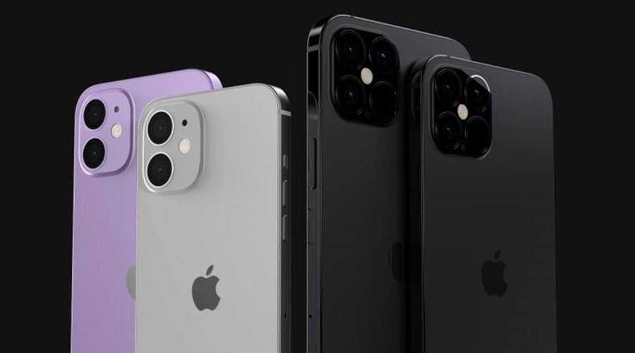 iPhone 12 Serisinin Türkiye Fiyatı Belli Oldu