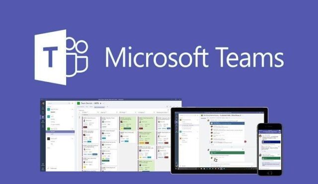 Microsoft Teams’a Gün Boyu Ücretiz Konferans Özelliği Geldi