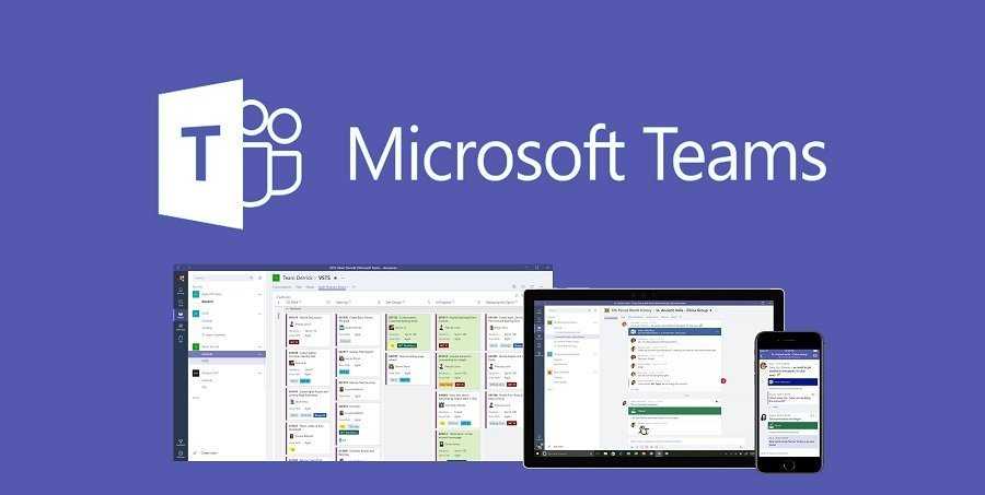 Microsoft Teams'a Gün Boyu Ücretiz Konferans Özelliği Geldi