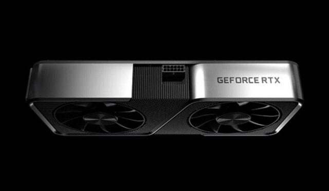 NVIDIA RTX Serisinde Stok Sorunları Yaşıyor