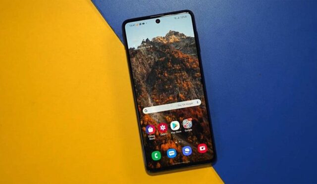 Samsung Galaxy M Serisi Büyümeye Devam Ediyor: Galaxy M62 Yolda