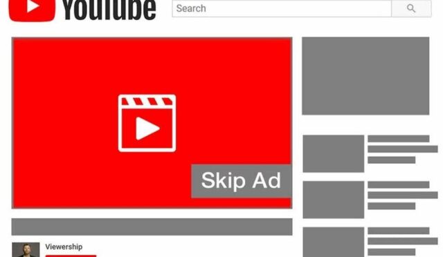 YouTube Reklam Gösterim Politikasını Değiştiriyor