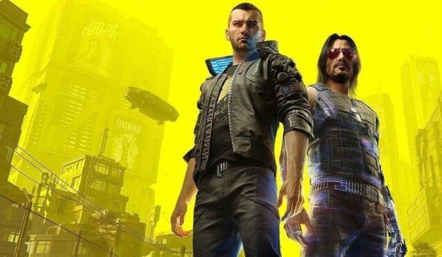 Cyberpunk 2077’nin İlk DLC’si Geliyor