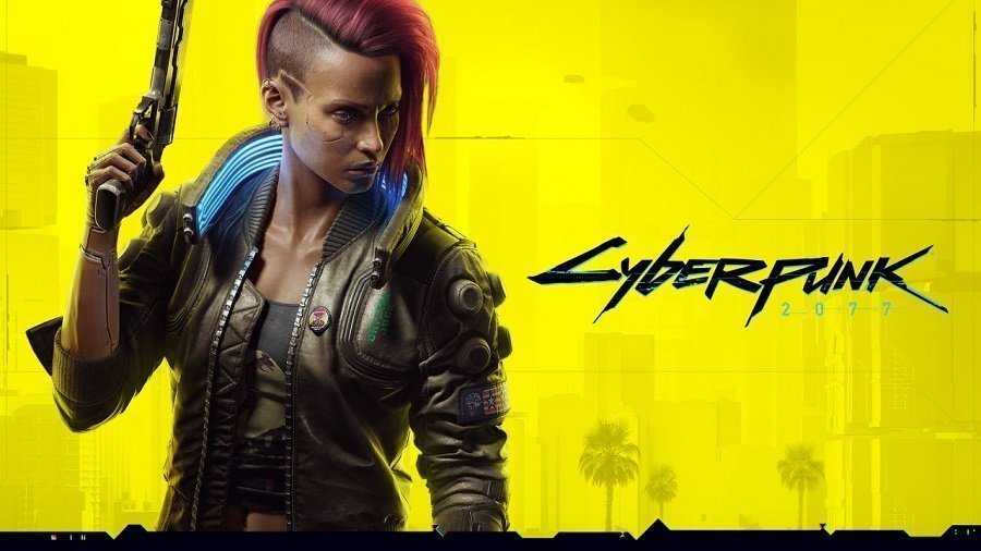 Cyberpunk 2077 PS Store'dan Kaldırıldı