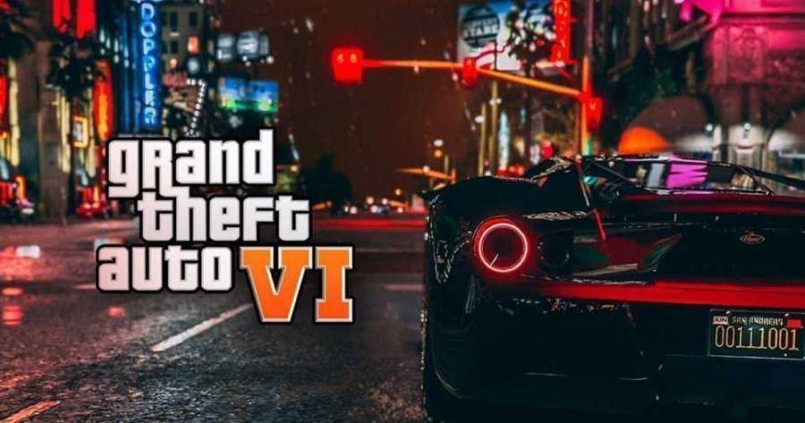 GTA 6'ya Yönelik Detaylar Ortaya Çıktı!