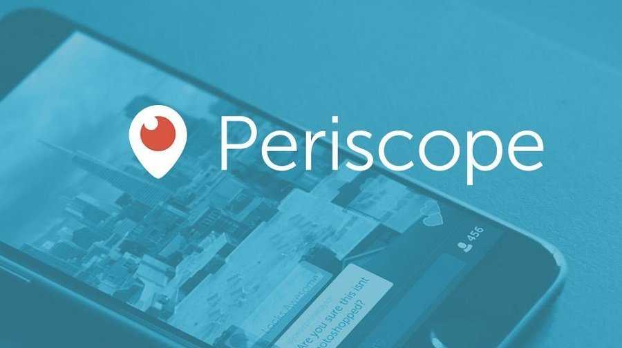 Twitter Canlı Yayın Servisi Periscope'u Kapatıyor