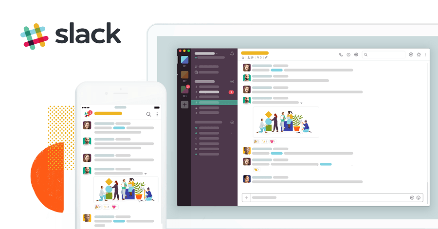 Slack Salesforce'a 27,7 Milyar Dolara Satıldı