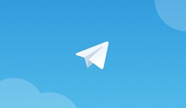 Telegram Gruplarında Sesli Sohbet Dönemi