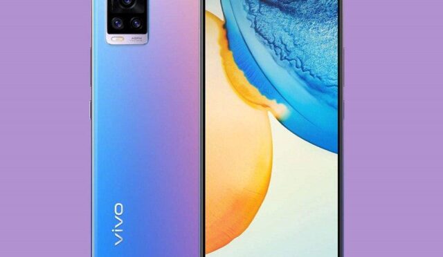 Vivo V20 2021 Geekbench Testinde Ortaya Çıktı