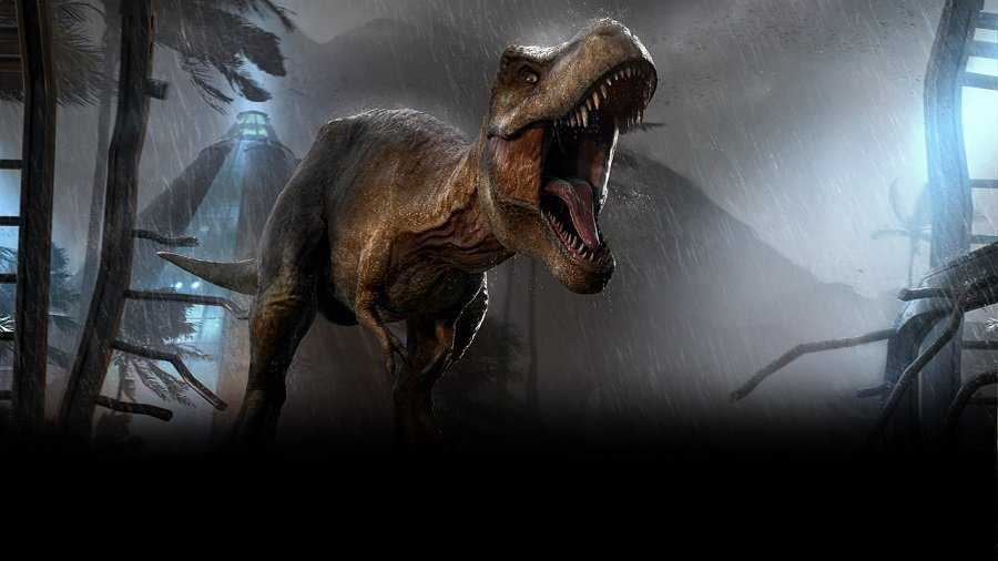 Jurassic World Evolution Epic Games'te Ücretsiz Oldu!