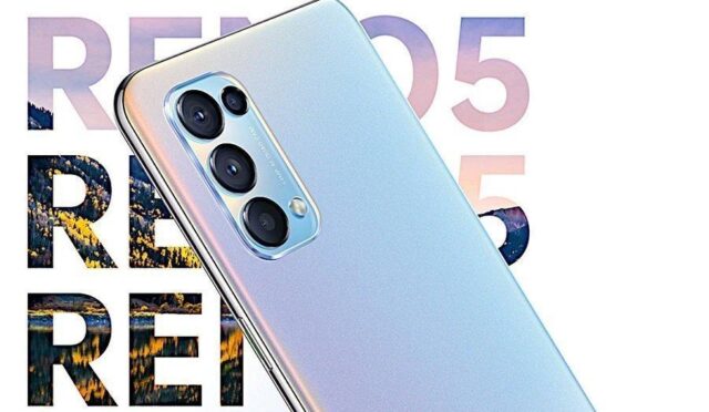 OPPO Reno 5 4G Tanıtıldı Fiyatı ve Özellikleri Neler ?