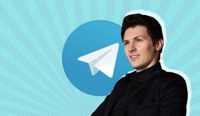 Pavel Durov Telegram’ın Güvenliği Hakkında Konuştu!