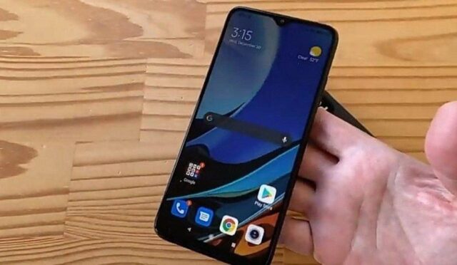 Xiaomi Redmi 9T’nin Detayları Sızdırıldı