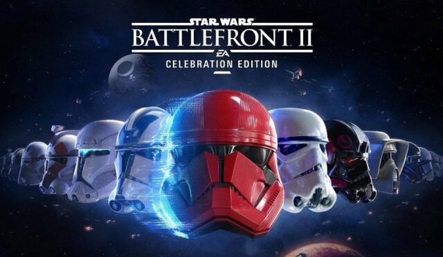 Star Wars Battlefront 2, Epic Games Store’da Ücretsiz Oldu!