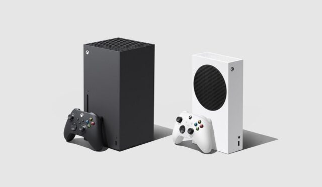 Xbox Series X ve Series X’in Fiyatları Düştü