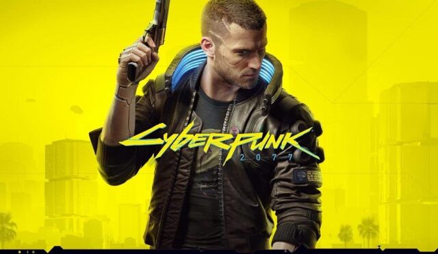 Cyberpunk 2077 Bir Güncelleme Daha Aldı!