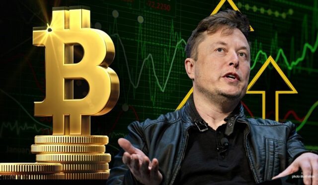 Tesla Bitcoin’e 1,5 Milyar Dolarlık Yatırım Gerçekleştirdi