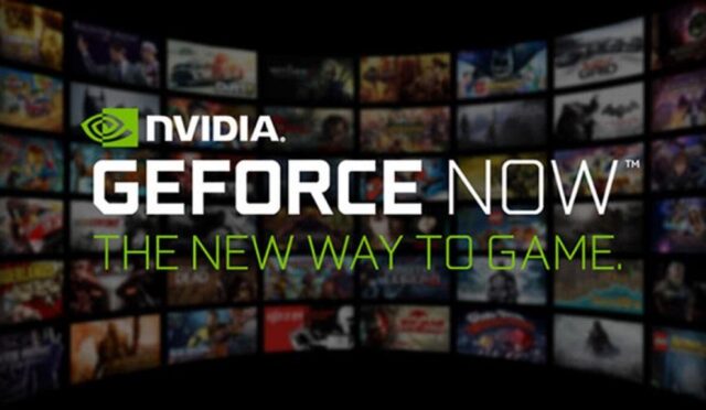 GeForce Now Türkiye’ye Ne Zaman Gelecek ?