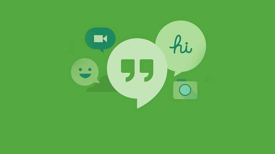 Google Hangouts, Gitti Yerine Google Chat Geldi