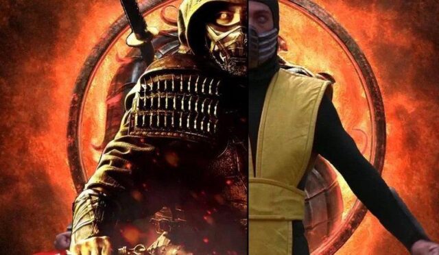 Mortal Kombat’dan Yeni Fragman Geldi