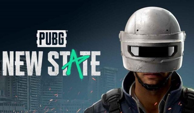 PUBG Mobile’ın Yeni Sürümü PUBG: New State Geliyor