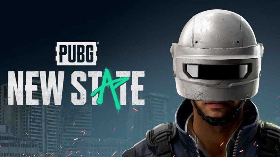 PUBG Mobile'ın Yeni Sürümü PUBG: New State Geliyor