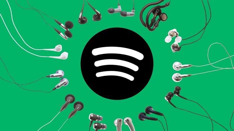 Koronavirüs Etkisi: Spotify'da Evden Çalışma Kalıcı Oldu!