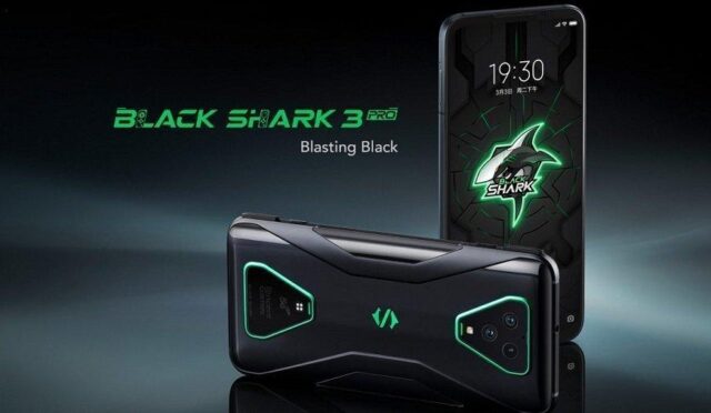 Xiaomi Black Shark 3 Türkiye’de Satışa Çıktı İşte Fiyatı!