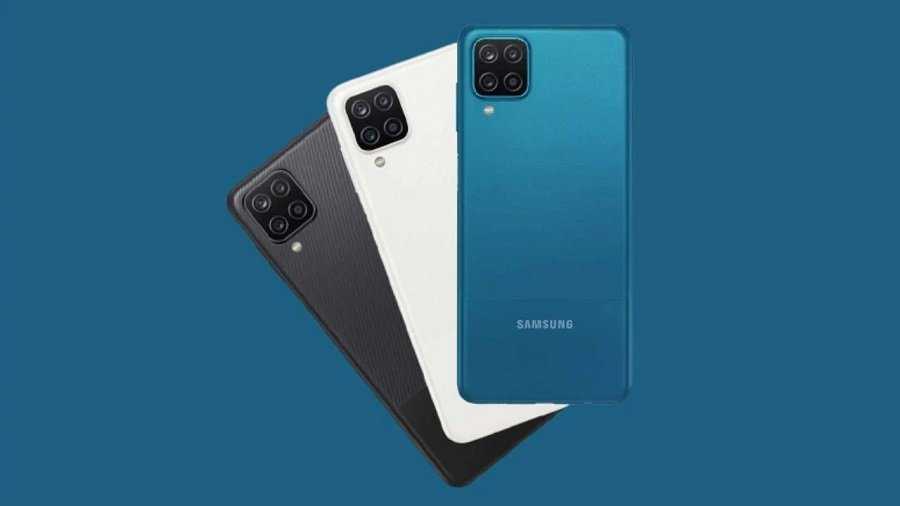 Samsung Galaxy M12 Modeli Tanıtıldı