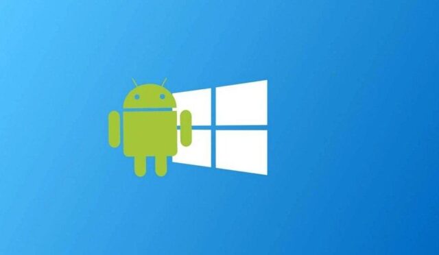 Windows 10’a Android Uygulamaları İçin Destek Geliyor