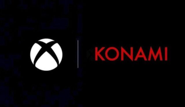 Microsoft, Sega ve Konami’yi Satın Almanın Peşinde