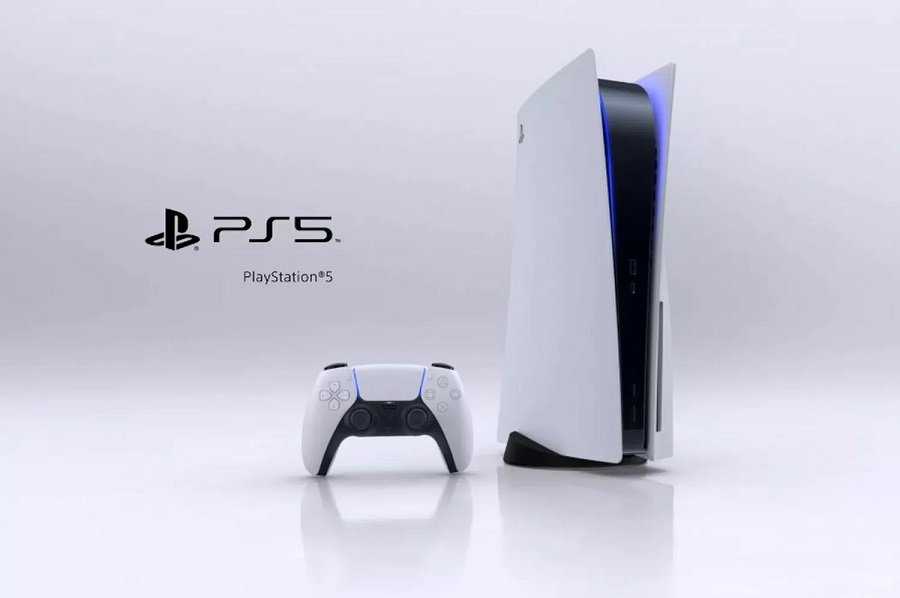 PlayStation 5, ABD Tarihinde En Hızlı Satılan Konsol Oldu