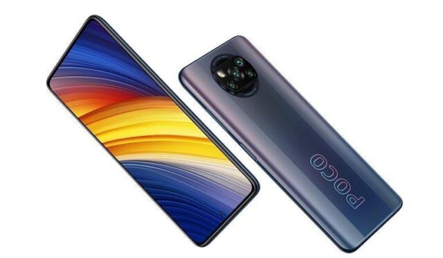 Xiaomi POCO X3 Pro Tanıtıldı: Fiyatı ve Özellikleri Neler ?