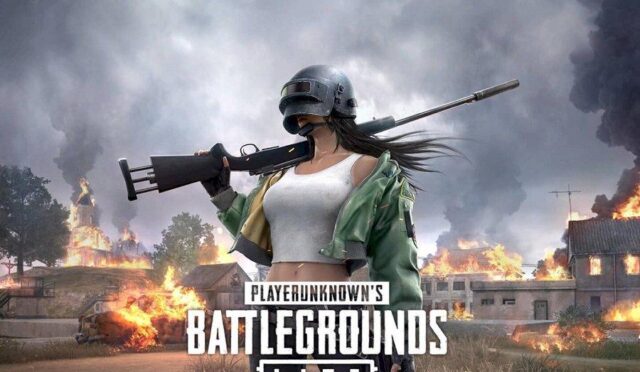 PUBG Lite Yakında Oyunculara Veda Ediyor