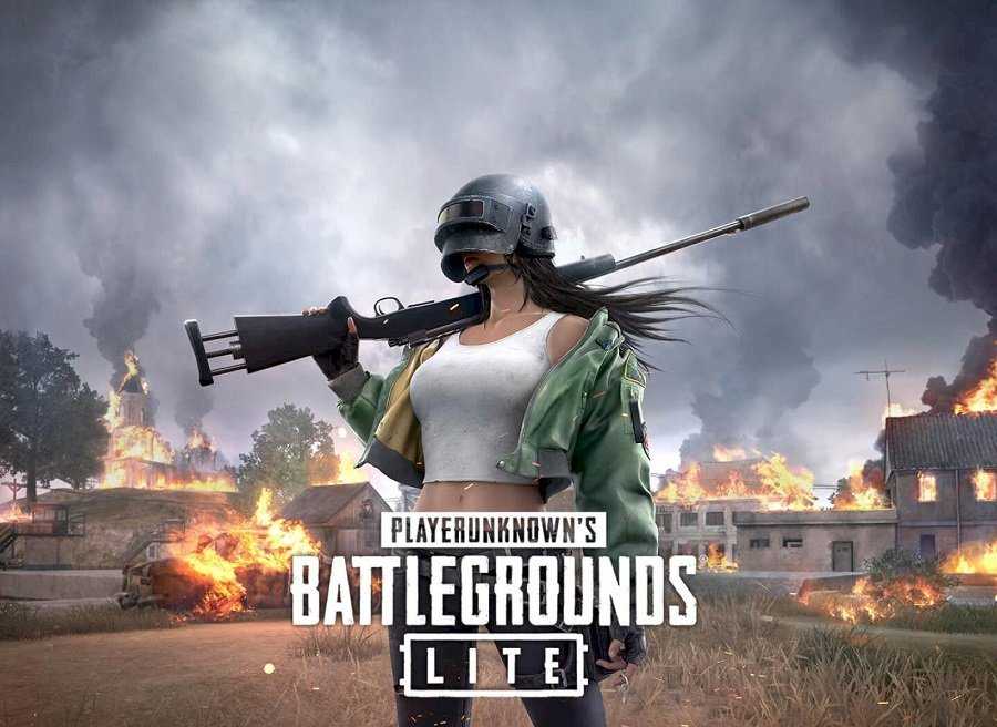 PUBG Lite Oyunculara Yakında Veda Ediyor