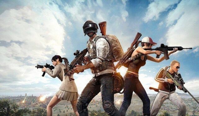 PUBG Mobile, 1 Milyar İndirilme Sayısını Geride Bıraktı