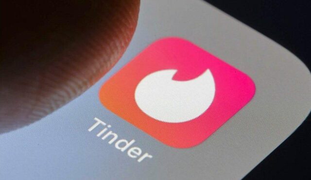 Tinder’a Sabıka Kaydı Sorgulama Özelliği Gelecek