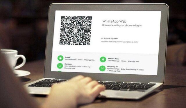 WhatsApp Web Artık Telefonsuz Çalışabilecek