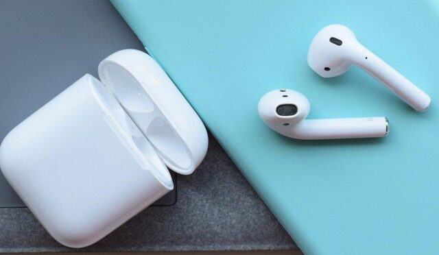 Düşen Talepler Apple’a, AirPods Üretimini Azalttırıyor!