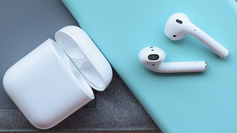 Düşen Talepler Apple'a, AirPods Üretimini Azalttırıyor!