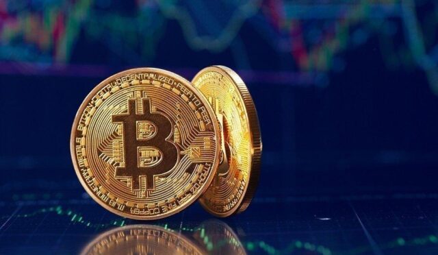 Bitcoin Şimdi İse Düşmesiyle Rekor Kırdı!