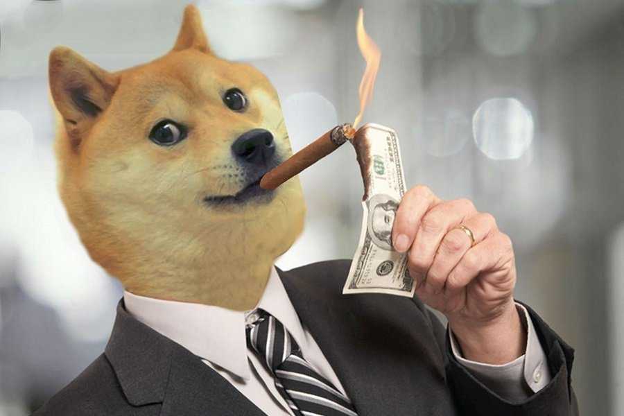 Dogecoin Adeta Durdurlamıyor!