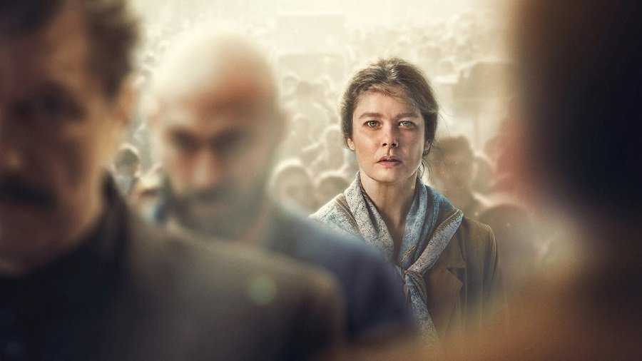 Netflix'in Yeni Dizisi Fatma'nın Fragmanı Yayınlandı