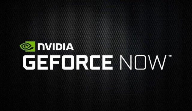 GeForce Now Kütüphanesi Eklenen Yeni Oyunlar İle Genişliyor