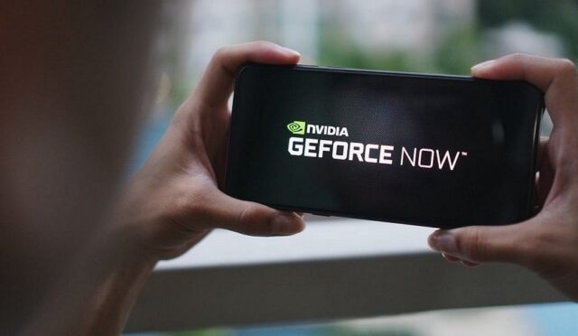 GeForce Now Kütüphanesine 15 Yeni Oyun Eklendi