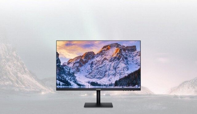 Huawei’nin Yeni Monitörü AD80 Türkiye’de Satışa Çıktı İşte Fiyatı